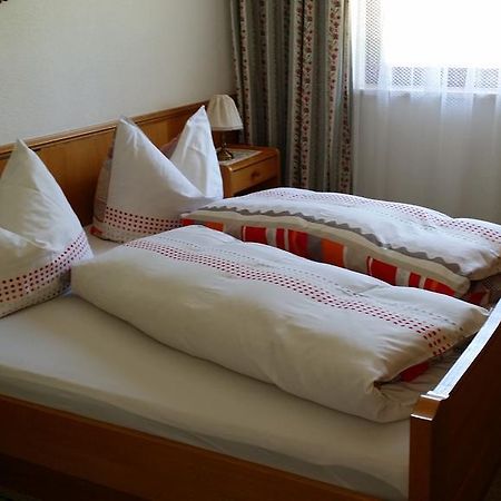 Haus Drescher Daire Obsteig Dış mekan fotoğraf