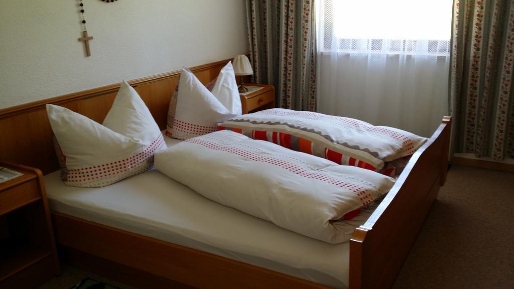 Haus Drescher Daire Obsteig Dış mekan fotoğraf