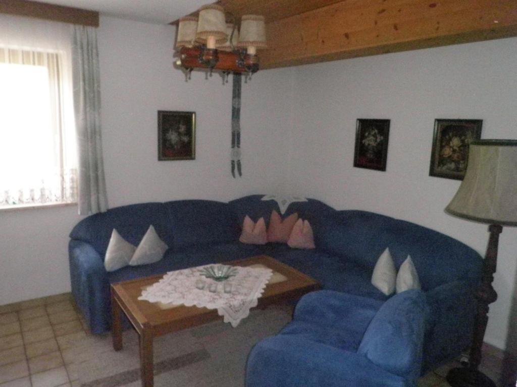 Haus Drescher Daire Obsteig Dış mekan fotoğraf