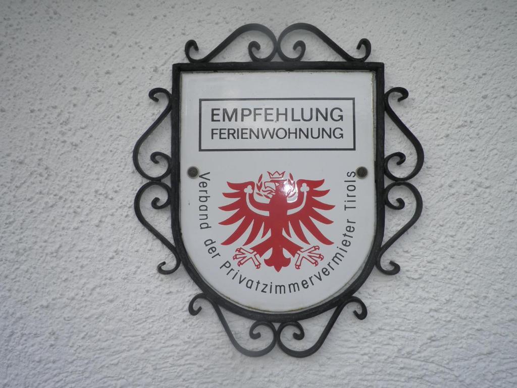 Haus Drescher Daire Obsteig Dış mekan fotoğraf