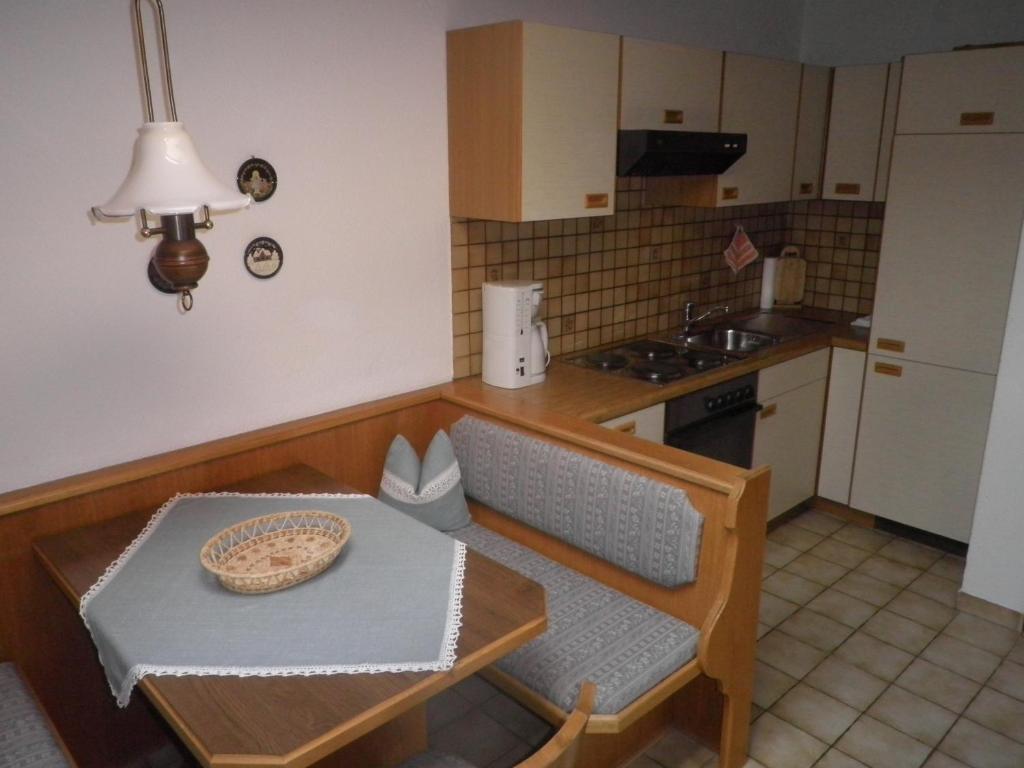 Haus Drescher Daire Obsteig Dış mekan fotoğraf