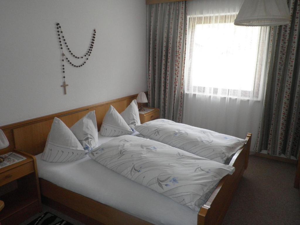 Haus Drescher Daire Obsteig Oda fotoğraf