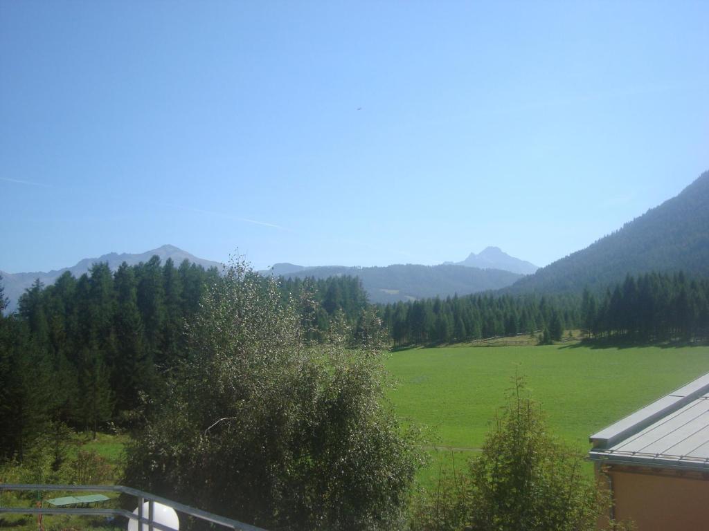 Haus Drescher Daire Obsteig Dış mekan fotoğraf