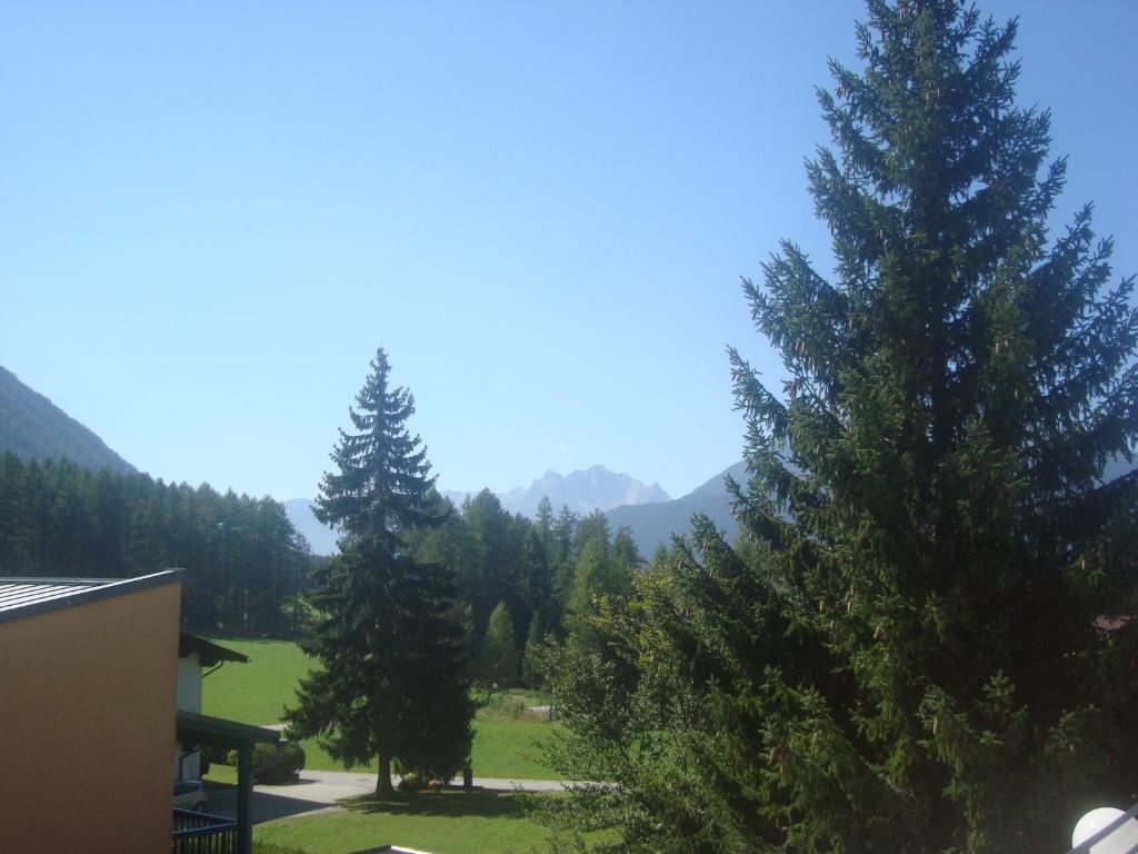 Haus Drescher Daire Obsteig Dış mekan fotoğraf