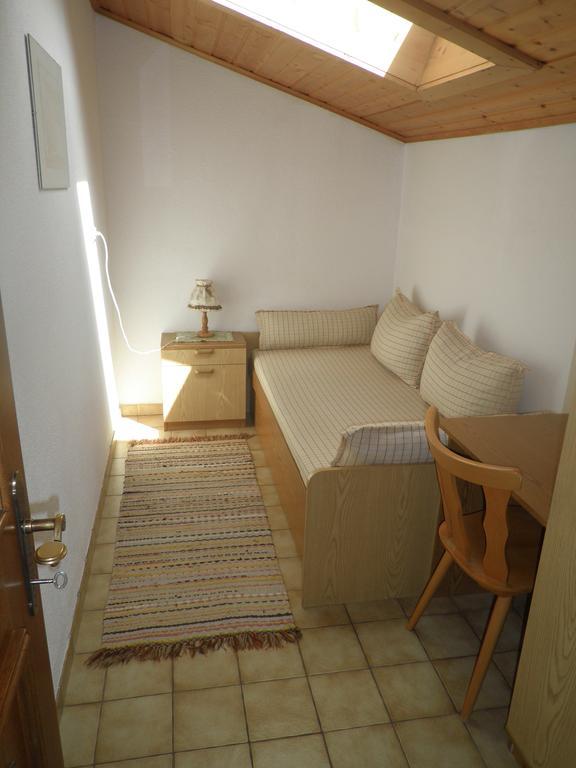 Haus Drescher Daire Obsteig Oda fotoğraf
